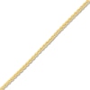 Thumbnail Image 1 of Round Solid Wheat Chain Necklace 14K Yellow Gold 24" 1.5mm