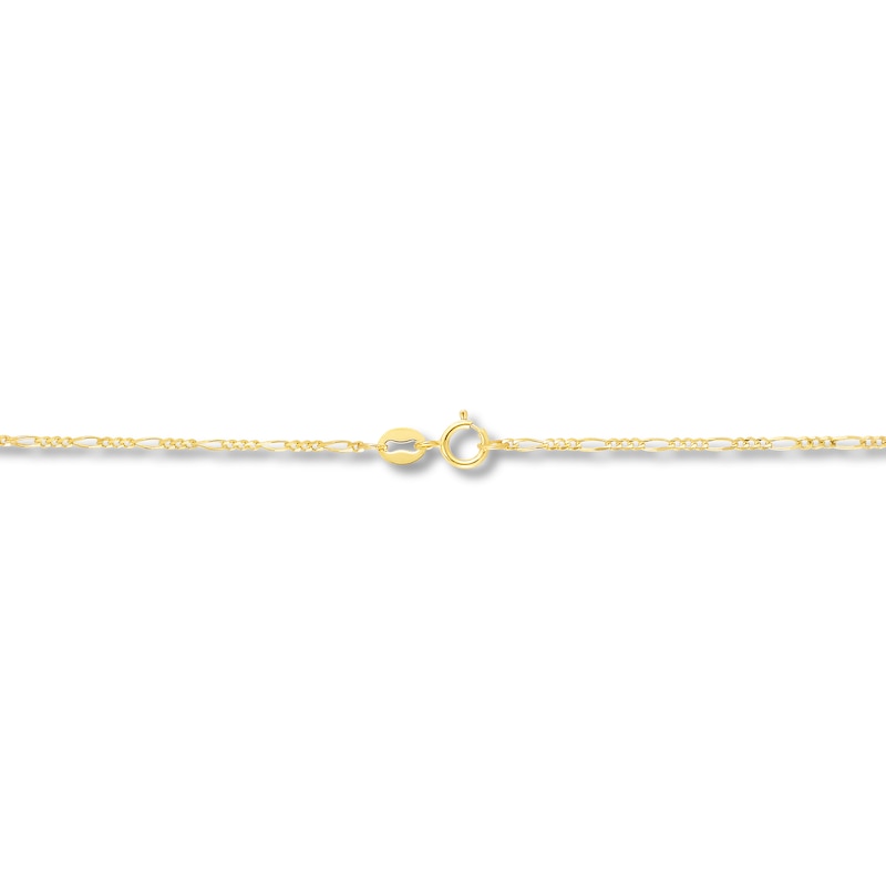 Paperclip Chain 14k Gold, Semi-solid, 3.9mm Links