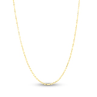 Marco Dal Maso Ulysses Thin Chain Necklace-25628 - Hyde Park Jewelers