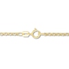 Thumbnail Image 1 of Semi-Solid Rolo Chain Necklace 14K Yellow Gold 20" 2mm