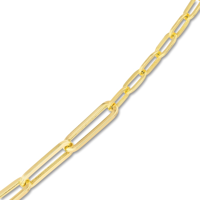  Replacement Chain/Chain Only/Gold Plated Split Chain