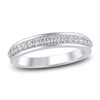 Thumbnail Image 1 of Diamond Anniversary Band 1/4 ct tw Round Platinum