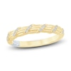 Thumbnail Image 1 of Pnina Tornai Diamond Stackable Band 1/8 ct tw 14K Yellow Gold