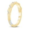 Thumbnail Image 2 of Pnina Tornai Diamond Stackable Band 1/8 ct tw 14K Yellow Gold