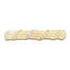 Thumbnail Image 3 of Pnina Tornai Diamond Stackable Band 1/8 ct tw 14K Yellow Gold