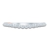 Thumbnail Image 3 of Pnina Tornai Diamond Wedding Band 1/4 ct tw 14K White Gold