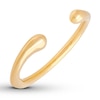 Thumbnail Image 2 of Open Cuff Bracelet 14K Yellow Gold