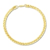 Thumbnail Image 0 of Diamond-Cut Chain Bracelet 14K Yellow Gold 8"