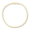 Thumbnail Image 0 of Rolo Chain Bracelet 14K Yellow Gold 7"