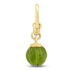 Thumbnail Image 1 of Charm'd by Lulu Frost 10K Yellow Gold 9MM Peridot Birthstone Charm