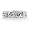 Thumbnail Image 4 of Alessi Domenico Diamond Ring 1/3 ct tw 18K White Gold - Size 6