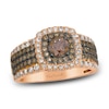 Thumbnail Image 0 of Le Vian Diamond Ring 1-1/3 ct tw 14K Strawberry Gold