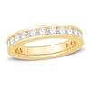 Thumbnail Image 0 of Diamond Eternity Band 1-1/2 ct tw Round 14K Yellow Gold