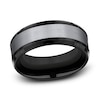 Thumbnail Image 0 of Wedding Band Titanium/Tantalum 8.0mm