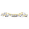 Thumbnail Image 3 of Pnina Tornai Marquise & Round Diamond Contour Ring 1/3 ct tw 14K Yellow Gold