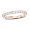 Thumbnail Image 1 of Pnina Tornai Diamond Wedding Band 1/2 ct tw 14K Rose Gold