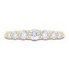 Thumbnail Image 3 of Pnina Tornai Diamond Wedding Band 1 ct tw 14K Yellow Gold