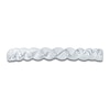 Thumbnail Image 2 of Pnina Tornai Diamond Scalloped Stackable Band 1/6 ct tw 14K White Gold