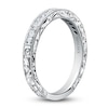 Thumbnail Image 2 of Kirk Kara Diamond Wedding Band 1/5 ct tw Round Platinum