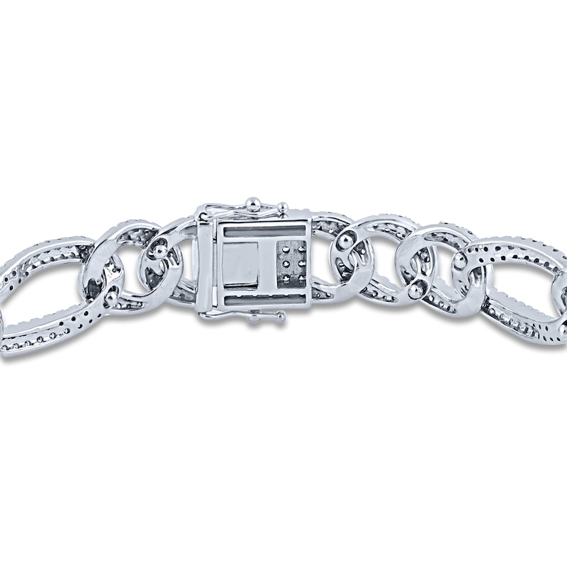 Men's 10.3mm Mariner Link Chain Bracelet in 10K Gold - 9