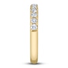 Thumbnail Image 3 of Shy Creation Diamond Ring 1/2 ct tw Round 14K Yellow Gold SC22004432