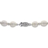 Thumbnail Image 4 of Cultured Pearl Gift Set Sterling Silver