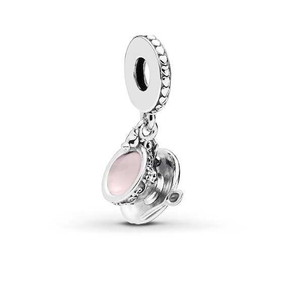 Pandora Dangle Charm Enchanted Tea Cup Sterling Silver Jared