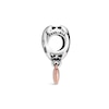 Thumbnail Image 3 of PANDORA Rose Love U Mom Infinity Heart Charm