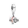 Thumbnail Image 1 of PANDORA Disney Finding Nemo Dangle Charm Sterling Silver