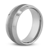 Thumbnail Image 2 of Wedding Band Tungsten 9mm