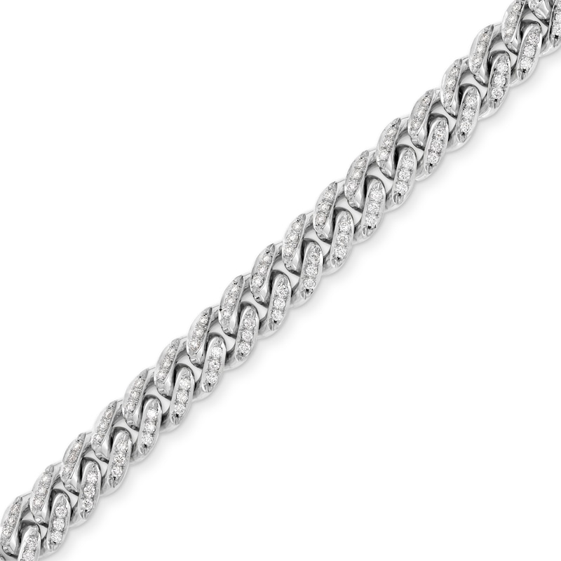 Alessi Domenico Diamond Bracelet ct tw 18K Gold 7.5