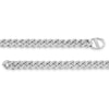 Thumbnail Image 3 of Alessi Domenico Diamond Bracelet 2-1/2 ct tw 18K White Gold 9&quot;