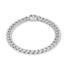 Thumbnail Image 1 of Alessi Domenico Diamond Bracelet 1-1/6 ct tw 18K White Gold 7.5&quot;