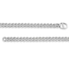 Thumbnail Image 3 of Alessi Domenico Diamond Bracelet 1-1/6 ct tw 18K White Gold 7.5&quot;