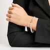 Thumbnail Image 1 of Alessi Domenico Diamond Bracelet 1-1/2 ct tw 18K Yellow Gold 9"