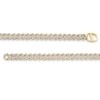Thumbnail Image 2 of Alessi Domenico Diamond Bracelet 1-1/2 ct tw 18K Yellow Gold 9"