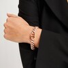 Thumbnail Image 2 of Alessi Domenico Diamond Bracelet 4-5/8 ct tw 18K Rose Gold 8.5&quot;