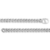 Thumbnail Image 4 of Alessi Domenico Diamond Bracelet 3-1/2 ct tw 18K White Gold 8&quot;