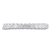 Thumbnail Image 2 of Certified Diamond Baguette-Cut Anniversary Ring 1/4 ct tw 14K White Gold