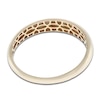 Thumbnail Image 1 of Italia D'Oro Stackable Taper Ring 14K Yellow Gold