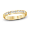 Thumbnail Image 1 of Diamond Anniversary Band 1/4 ct tw Round 14K Yellow Gold