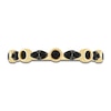 Thumbnail Image 3 of Pnina Tornai Black Diamond Ring 1/3 ct tw 14K Yellow Gold