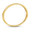 Thumbnail Image 2 of Le Vian Tramonto D'Oro Diamond Bangle Bracelet 1-7/8 ct tw 14K Honey Gold