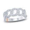 Thumbnail Image 1 of Pnina Tornai Diamond Ring 1/2 ct tw Round 14K White Gold