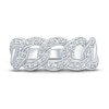 Thumbnail Image 3 of Pnina Tornai Diamond Ring 1/2 ct tw Round 14K White Gold