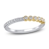 Thumbnail Image 1 of Diamond Ring 1/4 ct tw 14K Two-Tone Gold