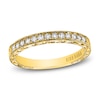 Thumbnail Image 1 of Kirk Kara Diamond Wedding Band 1/5 ct tw Round 18K Yellow Gold