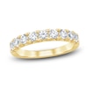 Thumbnail Image 1 of Diamond Anniversary Ring 1 ct tw Round 14K Yellow Gold