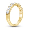 Thumbnail Image 1 of Diamond Anniversary Ring 1 ct tw Round 14K Yellow Gold