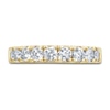 Thumbnail Image 2 of Diamond Anniversary Ring 1 ct tw Round 14K Yellow Gold